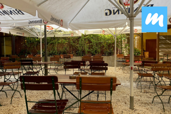 Sch%C3%B6neberger%20Gasthaus%20%26%23038%3B%20Bar%20I%20Ffm.%2FBornheim Galerie Foto