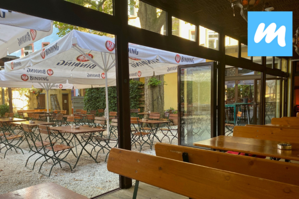 Sch%C3%B6neberger%20Gasthaus%20%26%23038%3B%20Bar%20I%20Ffm.%2FBornheim Galerie Foto