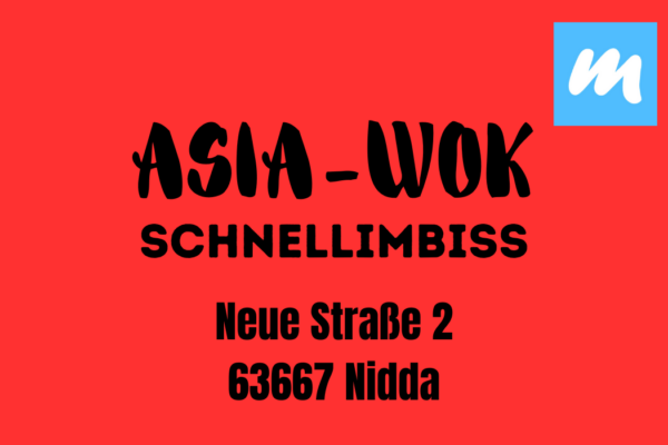 Asia-Wok%20Bistro Galerie Foto