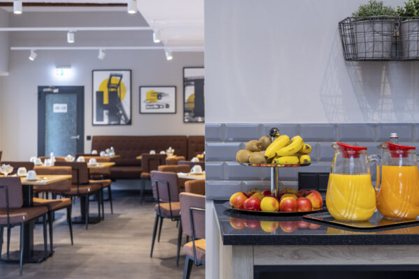 Boutique%20Hotel%20Essen%20City Galerie Foto