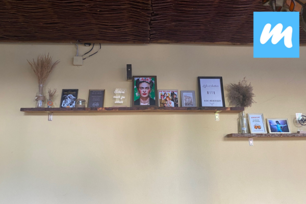 Sch%C3%B6neberger%20Gasthaus%20%26%23038%3B%20Bar%20I%20Ffm.%2FBornheim Galerie Foto