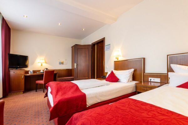 Hotel%20Uebachs Galerie Foto