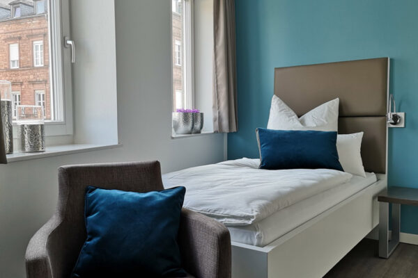 POSTAPART%20by%20Trip%20Inn Galerie Foto