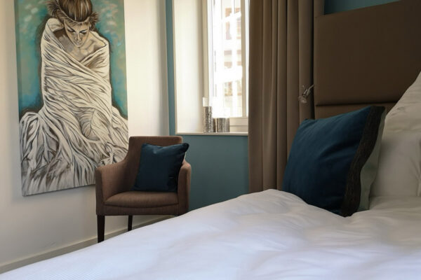 POSTAPART%20by%20Trip%20Inn Galerie Foto