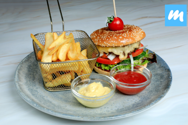 Restaurant%20Bei%20Freunden%20I%20Bad%20Vilbel Galerie Foto