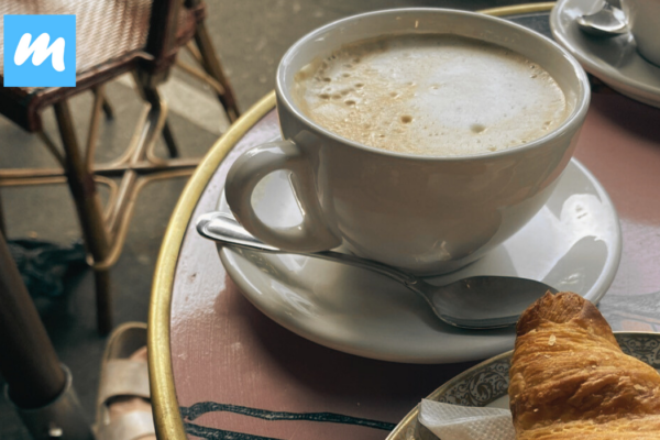 Caf%C3%A9%20Flo%20%26%238211%3B%20Mannheim%20I%20vis-%C3%A0-vis%20zum%20Wasserturm%21 Galerie Foto