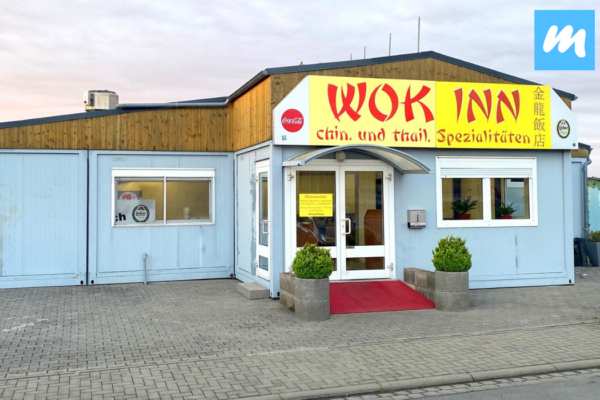 Wok%20Inn%20Bistro%20I%20Florstadt-Nieder-Mockstadt Galerie Foto