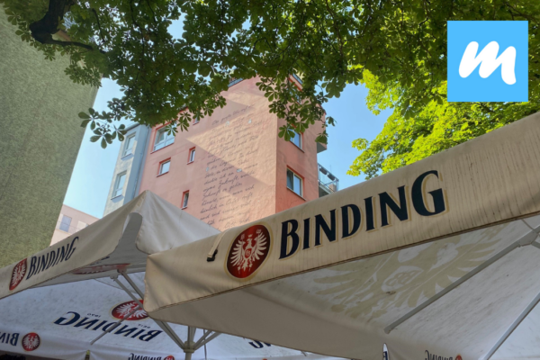 Sch%C3%B6neberger%20Gasthaus%20%26%23038%3B%20Bar%20I%20Ffm.%2FBornheim Galerie Foto