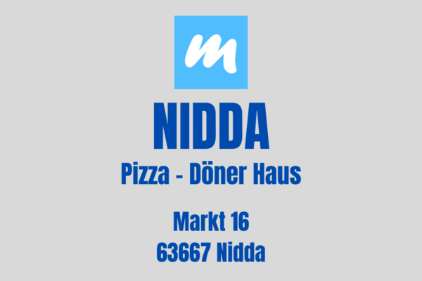 Nidda%20Pizza%20%26%23038%3B%20D%C3%B6ner%20Haus Galerie Foto