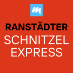 Ranstädter Schnitzel Express, Lieferung Ranstadt, Hessen