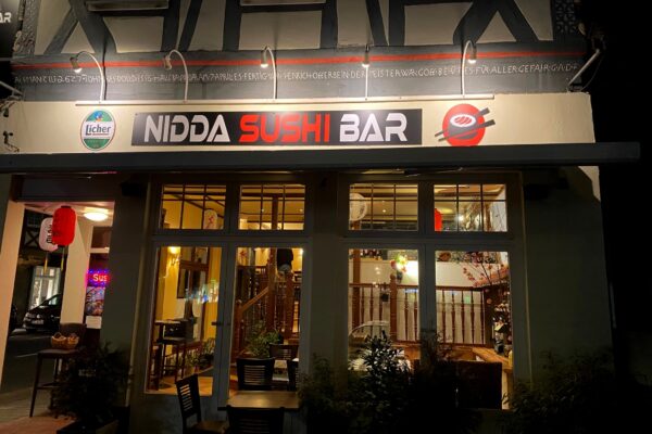 Nidda%20Sushi%20Bar Galerie Foto