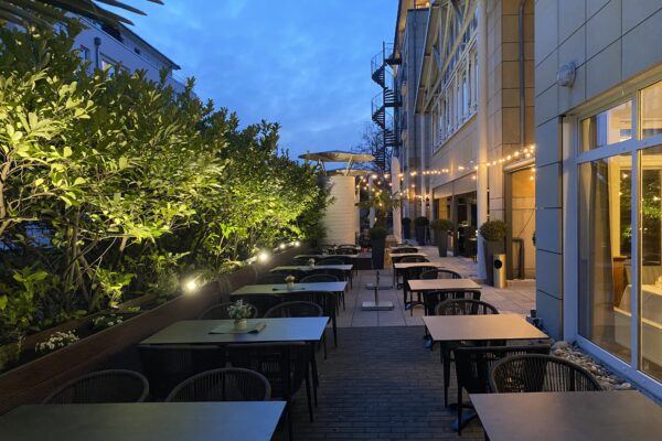 Restaurant%20Bei%20Freunden%20I%20Bad%20Vilbel Galerie Foto