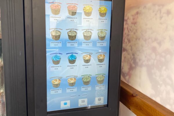 Eisautomat%20Eis%20Costa Galerie Foto