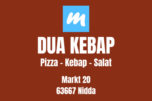 Dua%20Kebap%20Marktplatz%20Nidda Galerie Foto